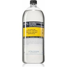 L’Occitane Verbena Citrus sprchový gél Refill 500 ml