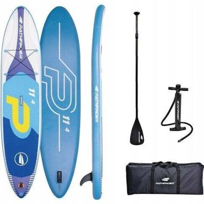 paddleboard Pathfinder Lite 11'4" 345 cm