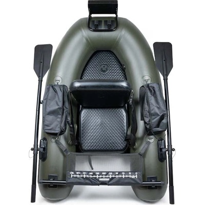 BellyBoat BB Hunter 170 cm
