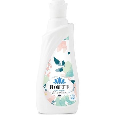 Eazy Омекотител 950мл - Pure spring (1791)