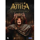 Total War: Attila - Tyrants and Kings