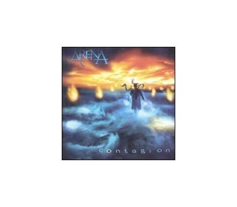 ARENA: CONTAGION, CD