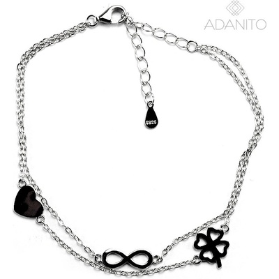 Beneto náramek AGB749