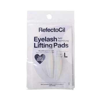 Refectocil Eyelash Lifting Pads silikónové podložky na lashlifting L