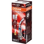 OSRAM night breaker laser next gen h3 55w 3200k