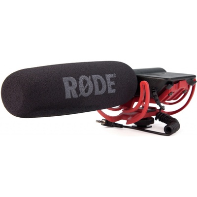 Rode VideoMic Rycote Video