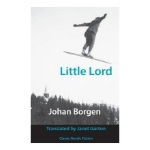 Little Lord - Borgen Johan