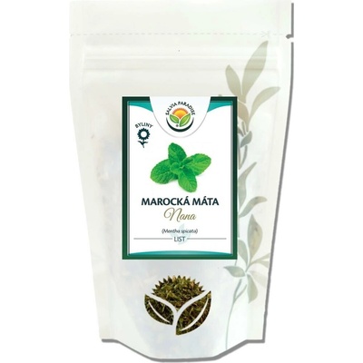 SALVIA PARADISE MÁTA MAROCKÁ NANA 50 g