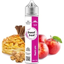 Star Taste Liquids Sweet Treat Apple Pie Shake & Vape 20 ml