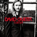 David Guetta - Listen LP