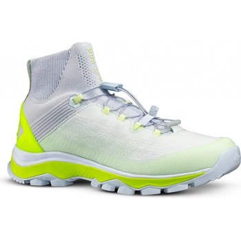 Quechua FH900 šedo-žluté