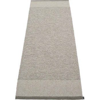 Pappelina Сива пътека за открито и закрито 85x260 cm Edit Warm Grey - Pappelina (ET9A826)