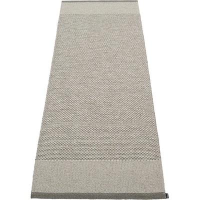 Pappelina Сива пътека за открито и закрито 85x260 cm Edit Warm Grey - Pappelina (ET9A826)