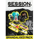 Session: Skate Sim Brandalised Pack