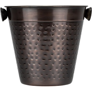 Horecano HORECANO-RUSTIC-Съд за лед 10cm (16142-B10) (0182309)
