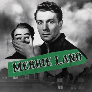 Warner Good, Bad & The Queen: Merrie Land - CD (024332)