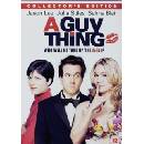 A Guy Thing DVD
