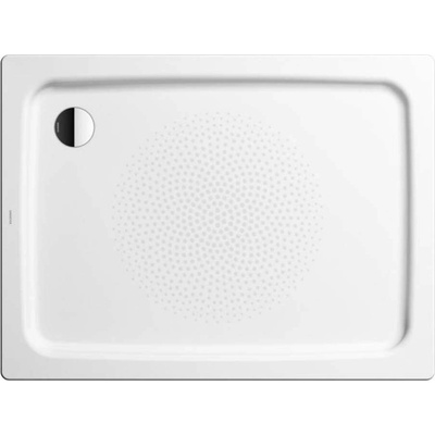 Kaldewei Ambiente Duschplan 421-2 100 x 120 cm 432135003001