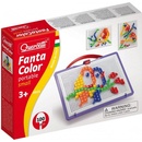 Quercetti FantaColor Portable 100 ks 0924
