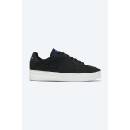 Filling Pieces Кожени маратонки Filling Pieces Low Plain Court 683 Organic в черно 42227272006 (42227272006)