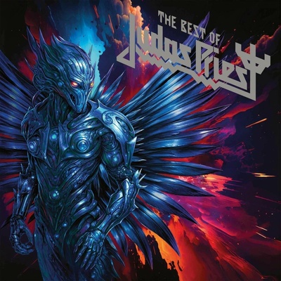 Judas Priest - Best of Judas Priest Vinyl LP