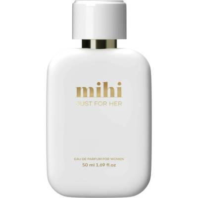 Mihi Just parfumovaná voda dámska 50 ml