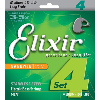 Elixir 14677