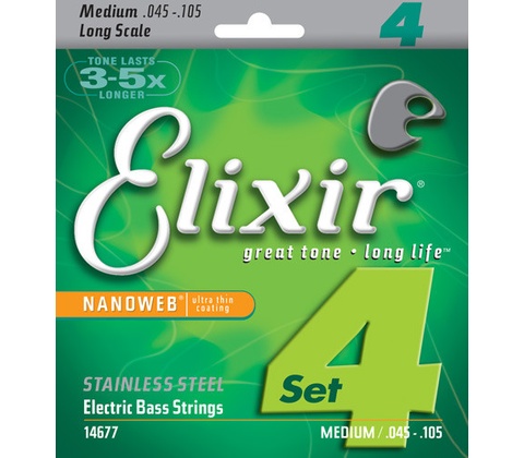 Elixir 14677