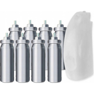 Glade Osviežovač vzduchu aróma difuzér levandula 8 náplní