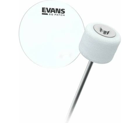 Evans EQPC1