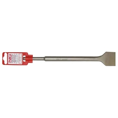 NG Elektro NV 2130 Sekáč SDS+ plochý, velikost - 40/200mm