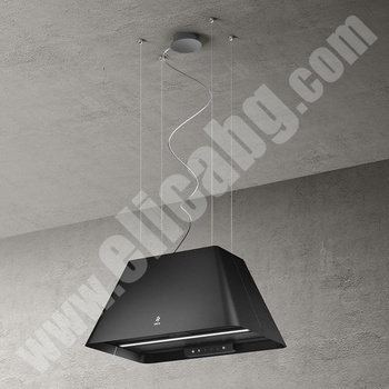 Elica Аспиратор Elica Ikona Light BL MAT 60 (PRF0165082)