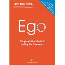 Lise Bourbeau - Ego