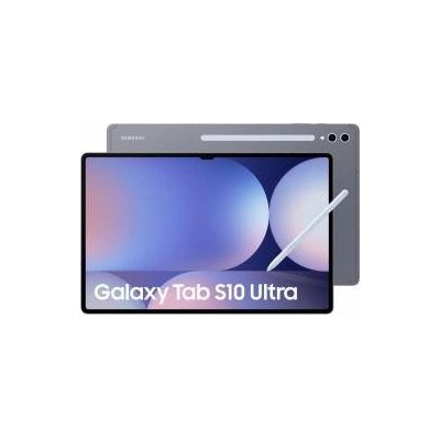 Samsung Tab S10 Ultra X926 14, 6 5G 12/256GB moonstone gray