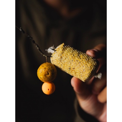 Giants fishing PVA punčocha Mesh Fast Melt Refill 50 m 35 mm – Zboží Dáma