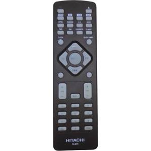 GENERAL HITACHI AX-M76 - съвместимо дистанционно управление на марката General (AX-M76) Дистанционно