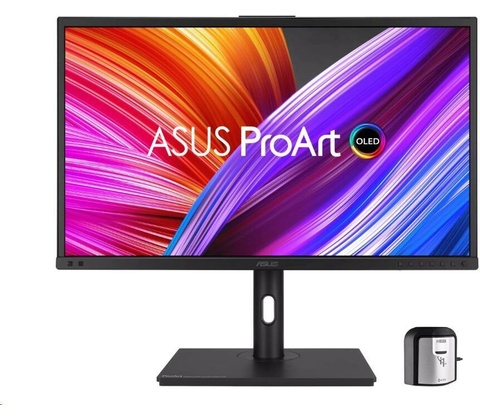Asus ProArt Display OLED PA27DCE