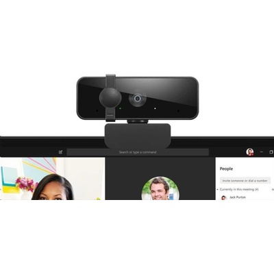 Lenovo Essential FHD Webcam