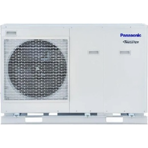 Panasonic Aquarea High Performance WH-MDC09J3E5 Термопомпа