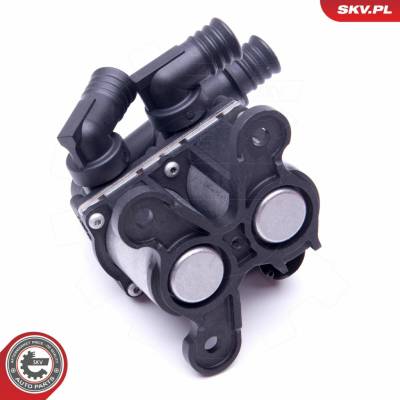 Regulačný ventil chladenia ESEN SKV 96SKV910