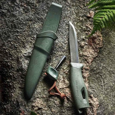Light My Fire Swedish FireKnife 2in1 2121113110