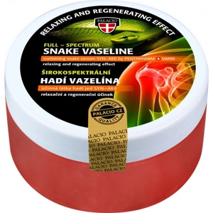 Palacio Вазелин Palacio Snake Venom 100 мл