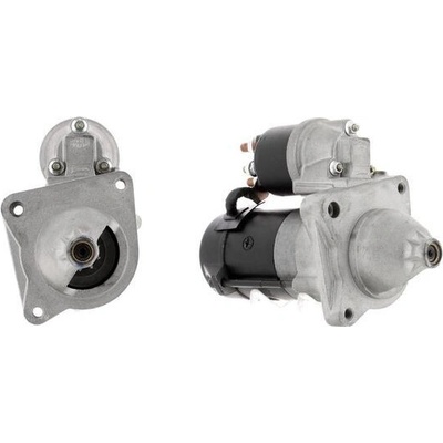 Startér Fiat Bravo 1.6 16V Magneti Marelli 63111008