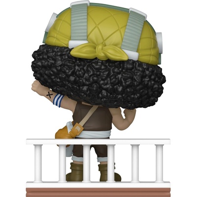 Funko Фигура Funko POP! Animation: One Piece - Usopp (Special Edition) #2333 (112799)