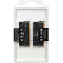 Image 1 of Kingston FURY Impact 32GB (2x16GB) DDR5 4800MHz KF548S38IBK2-32