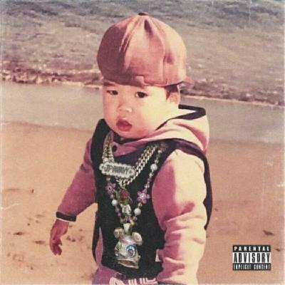 JP The Wavy - Wavy Tape 3 LP
