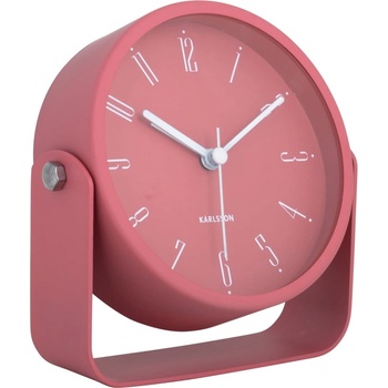 Karlsson Аларма ø 11 cm Regal - Karlsson (KA5989RD)