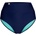 INASKA Дамско бикини долнище INASKA Women's Bottom Feel Bikini bottom - Dark Blue (150-6068-0312)