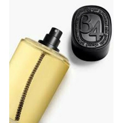 Diptyque 34 Boulevard Saint Germain toaletná voda unisex 100 ml