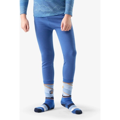 Smartwool Classic Thermal Merino Base Layer Bottom royal indigo